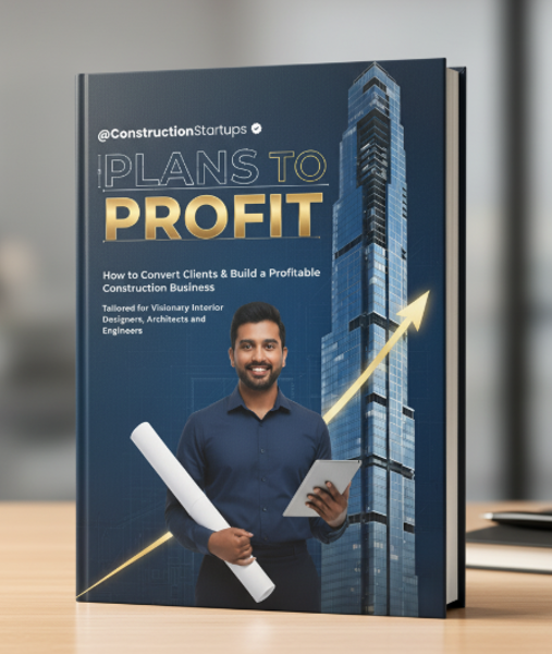 thumbnail Plans to Profit EBook